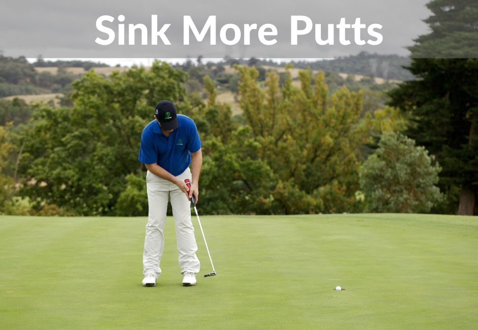 Putt Your Best, Naturally