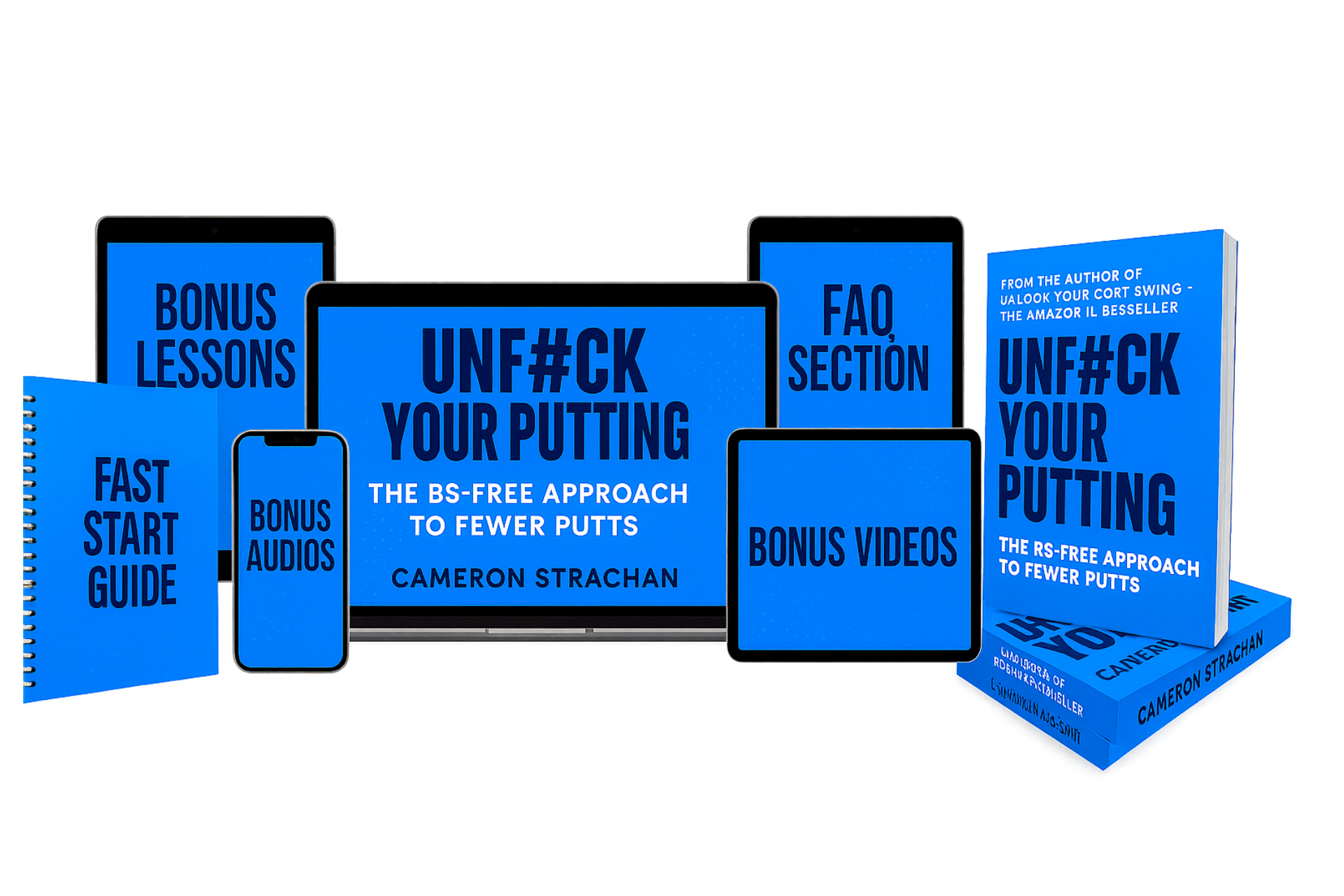 UFYP Bundle Cover